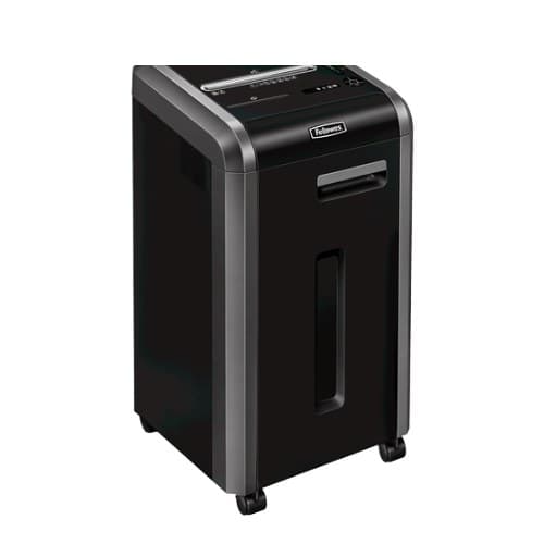 เครื่องทำลายเอกสาร Fellowes 225Ci Cross-Cut Shredder