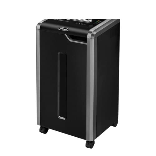 เครื่องทำลายเอกสาร Fellowes รุ่น 325Ci Cross-Cut Shredder