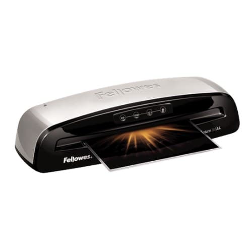 เครื่องเคลือบบัตร Fellowes รุ่น Saturn 3i A4