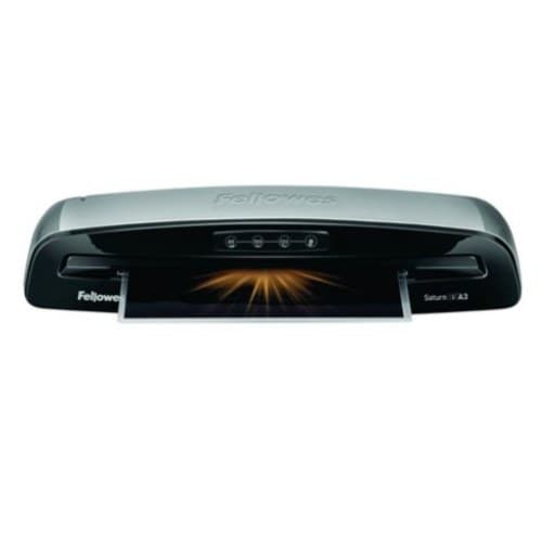 เครื่องเคลือบบัตร Fellowes รุ่น Saturn 3i A3