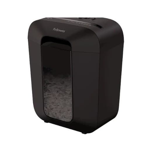 เครื่องทำลายเอกสาร Fellowes รุ่น LX45