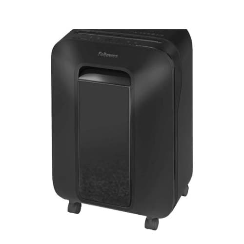 เครื่องทำลายเอกสาร Document Shredder Fellowes รุ่น LX201