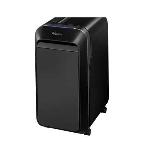 เครื่องทำลายเอกสาร Document Shredder Fellowes รุ่น LX220
