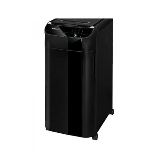 เครื่องทำลายเอกสาร Fellowes รุ่น Auto MAX 350C