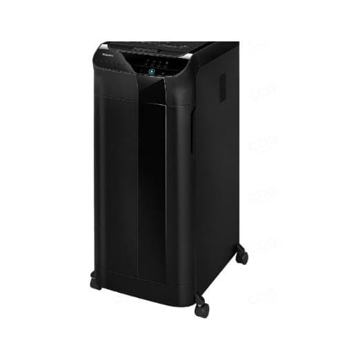 เครื่องทำลายเอกสาร Fellowes รุ่น AutoMax 550C (Cross Cut)