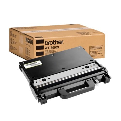 ที่ทิ้งผงหมึก BROTHER WASTE TONER BOX WT-300CL