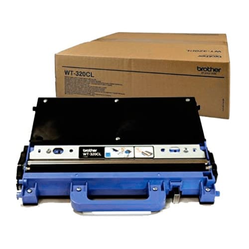 ที่ทิ้งผงหมึก BROTHER WASTE TONER BOX WT-320CL