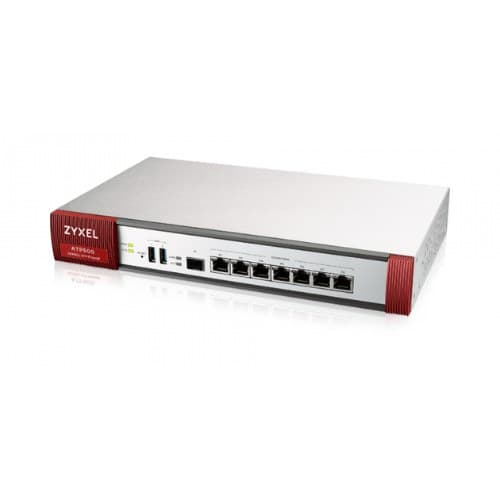 ZyWALL ATP500 Enterprise Pack - 1Y
