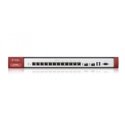 ZyWALL ATP800 Enterprise Pack - 1Y