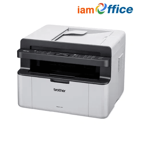 เครื่องพิมพ์มัลติฟังก์ชัน BROTHER รุ่น MFC-1910W