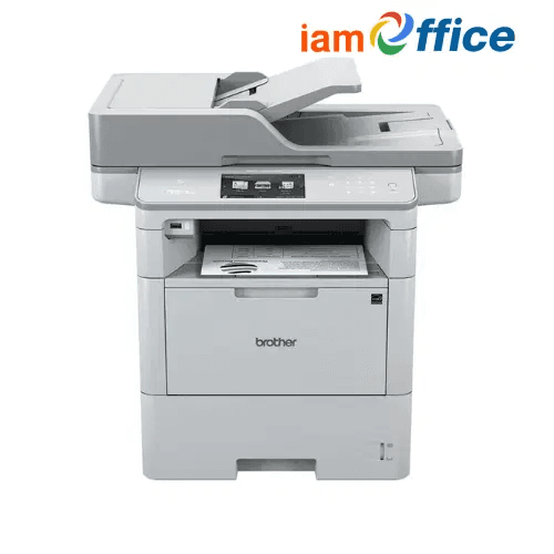 เครื่องพิมพ์มัลติฟังก์ชัน BROTHER&nbsp;รุ่น MFC-L6900DW