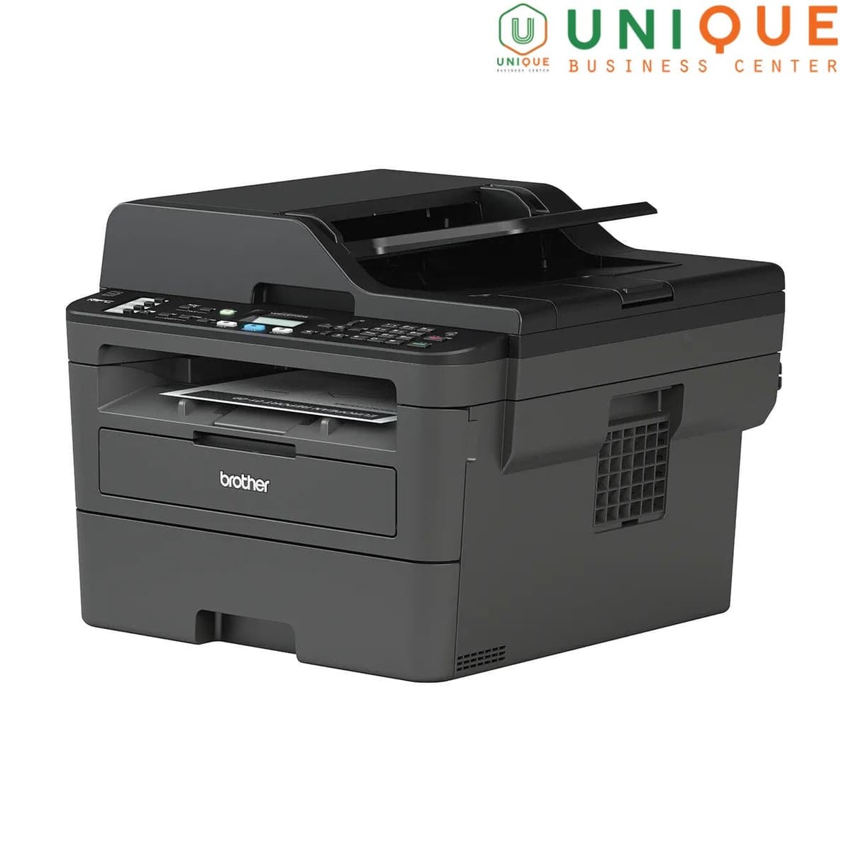 เครื่องพิมพ์มัลติฟังก์ชัน BROTHER รุ่น MFC-L2715DW