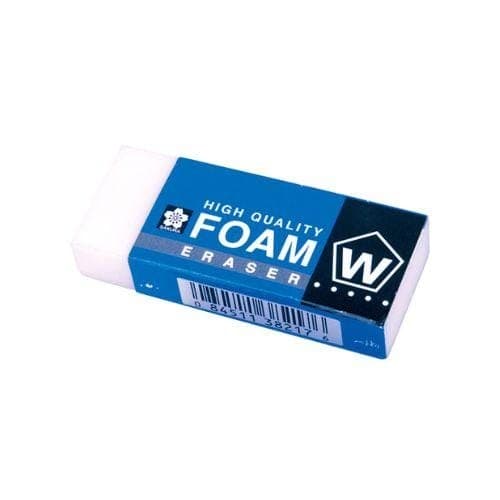 ยางลบโฟมซากุระ XRFW-60