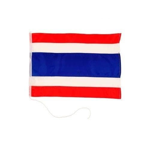 ธงชาติ 180 x 270 ซม.