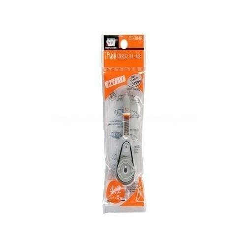 รีฟิล เทปลบคำผิด SDI No.CT-204R