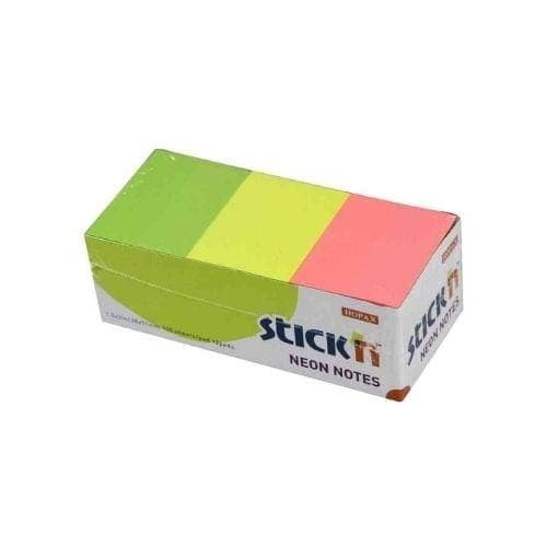 กระดาษโน้ต Stick N No.21131