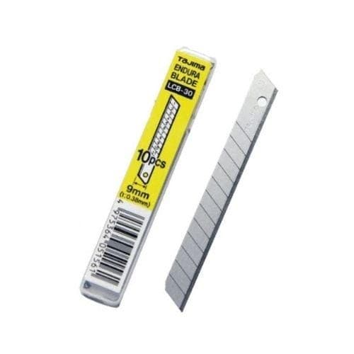 ใบมีดคัตเตอร์ Tajima No.LCB-30