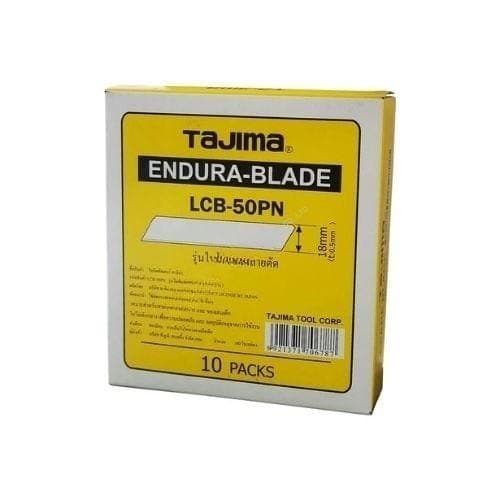 ใบมีดคัตเตอร์ Tajima No.LCB-50PN ใหญ่