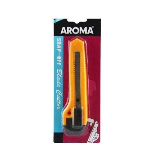 คัตเตอร์ Aroma No.CLASSIC-A