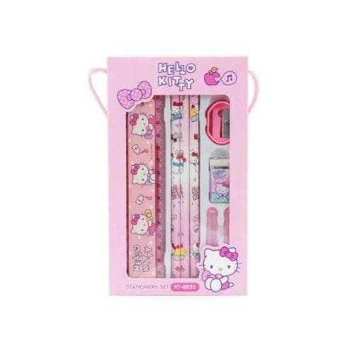 ชุดเครื่องเขียน MT No.KT-8855