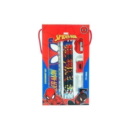 ชุดเครื่องเขียน MT No.SM-8855