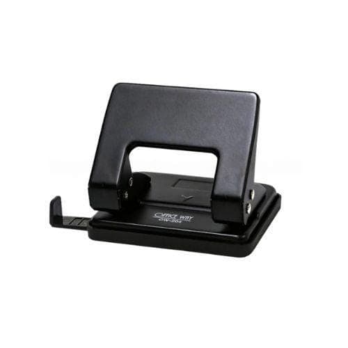 เครื่องเจาะ 2 รู Office way No.OW-204