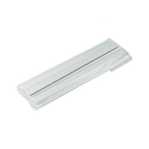 สันรูด 7 มิล A4 No.401 สีขาว