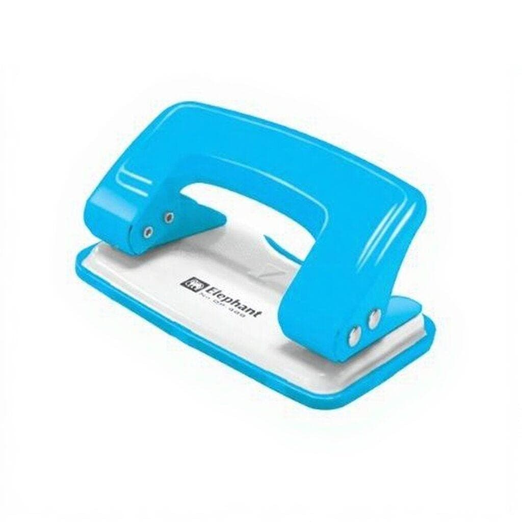 เครื่องเจาะ 2 รู Elephant No.DP-480