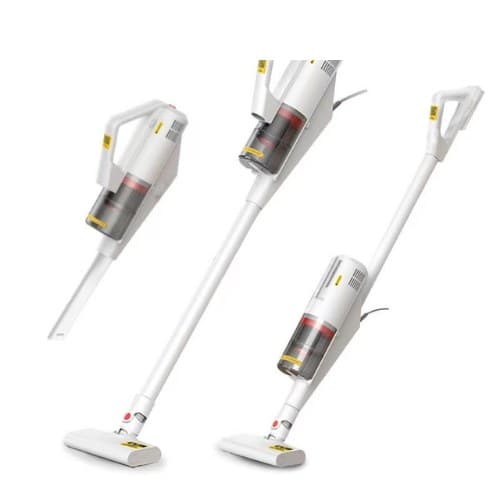 เครื่องดูดฝุ่นแบบด้ามจับ 3 in 1 Deerma Vacuum Cleaner DX888
