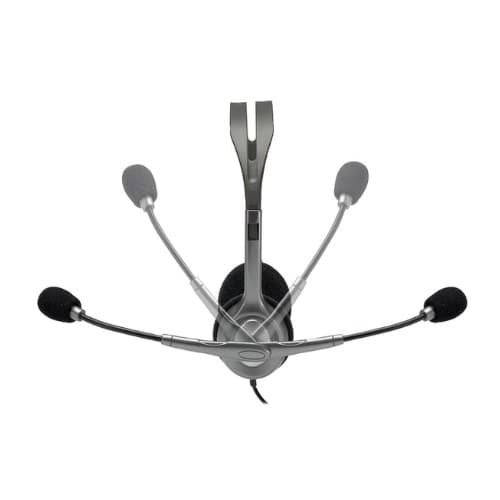 Logitech Stereo Headset H111 2
