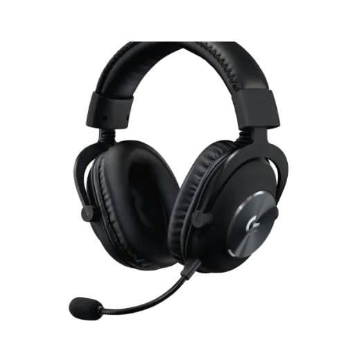 ชุดหูฟังเกมมิ่ง PRO X