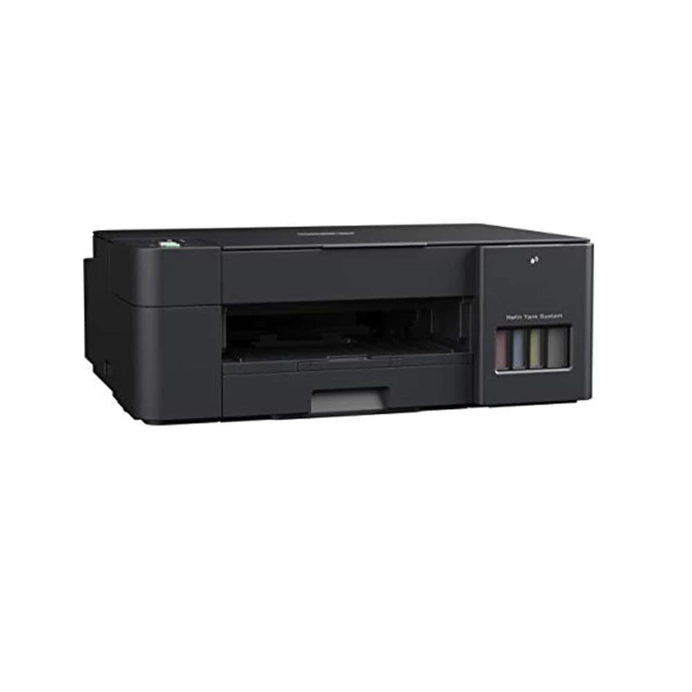 เครื่องปริ้นเตอร์มัลติฟังก์ชันอิงค์แท็งค์ BROTHER DCP-T220