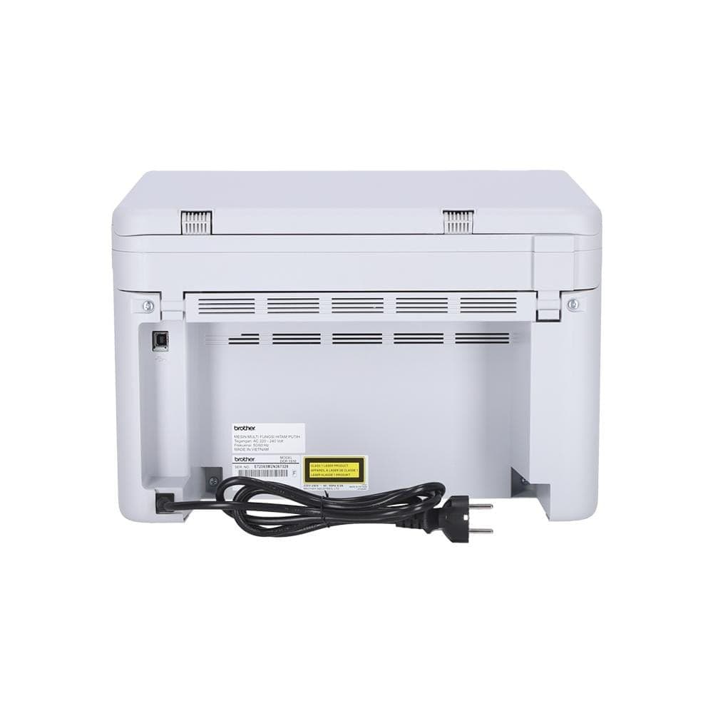 เครื่องปริ้นเตอร์เลเซอร์ BROTHER DCP-1510