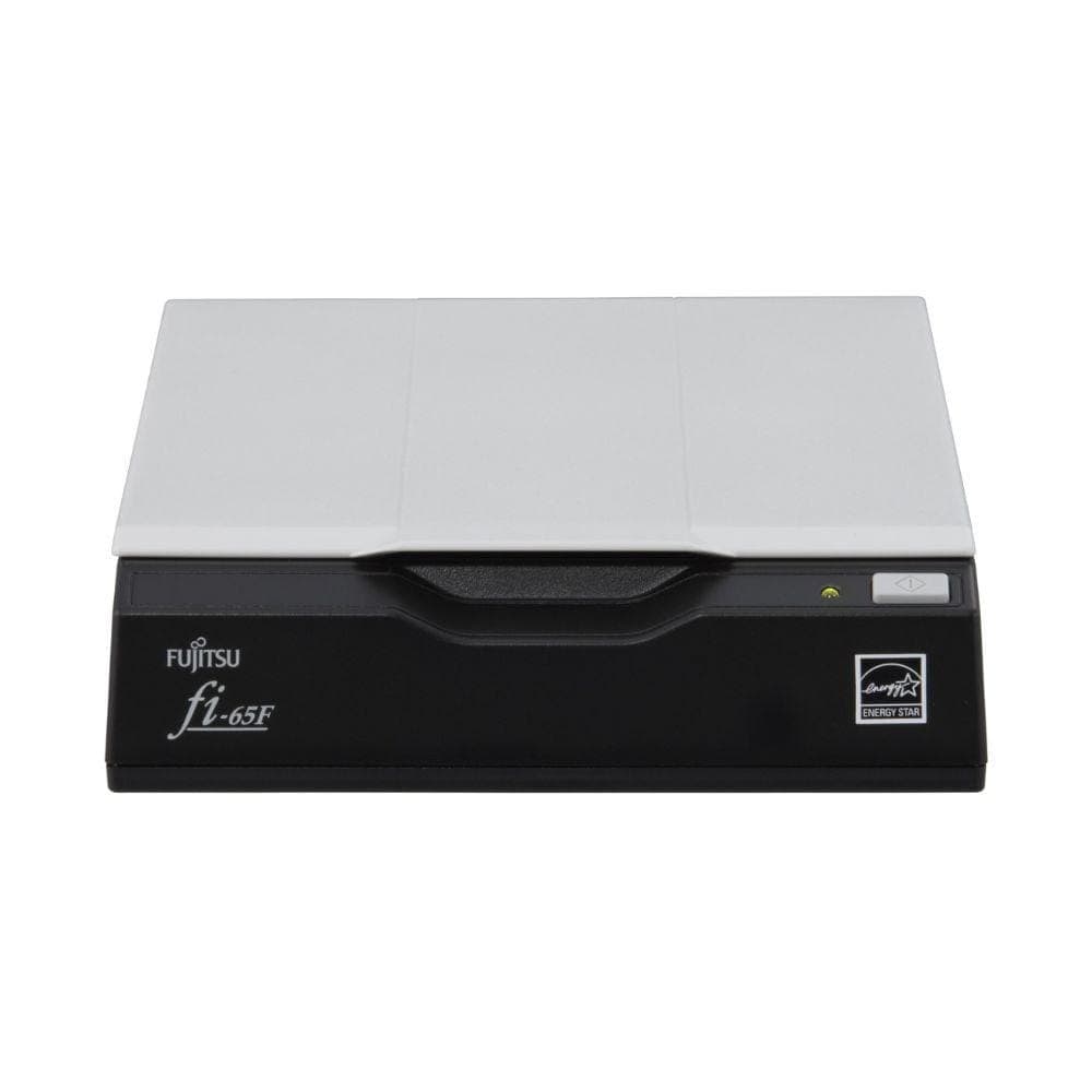 เครื่องสแกนเอกสาร Fujitsu Scanner fi-65F