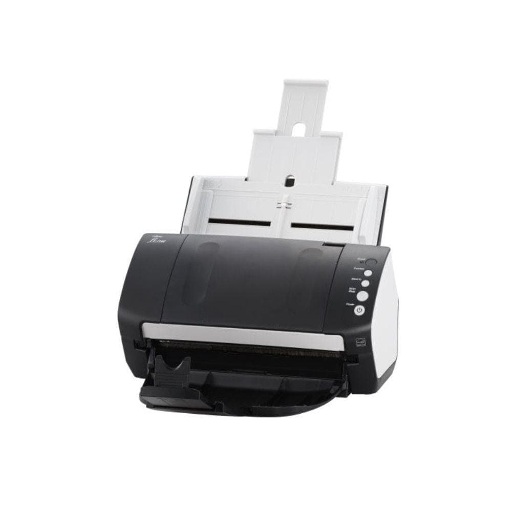 เครื่องสแกนเอกสาร FUJITSU SCANNER fi-7140
