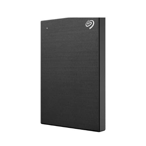 One Touch with password 1TB Black