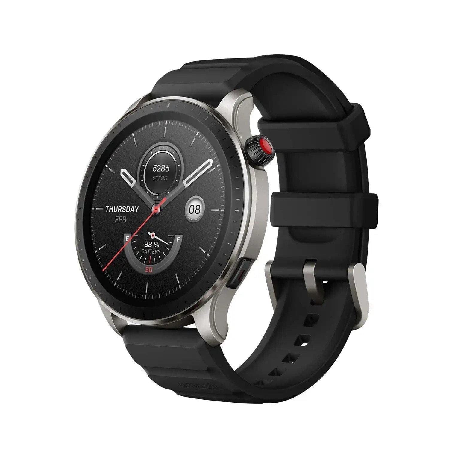 นาฬิกาสมาร์ทวอทช์ Amazfit GTR 4