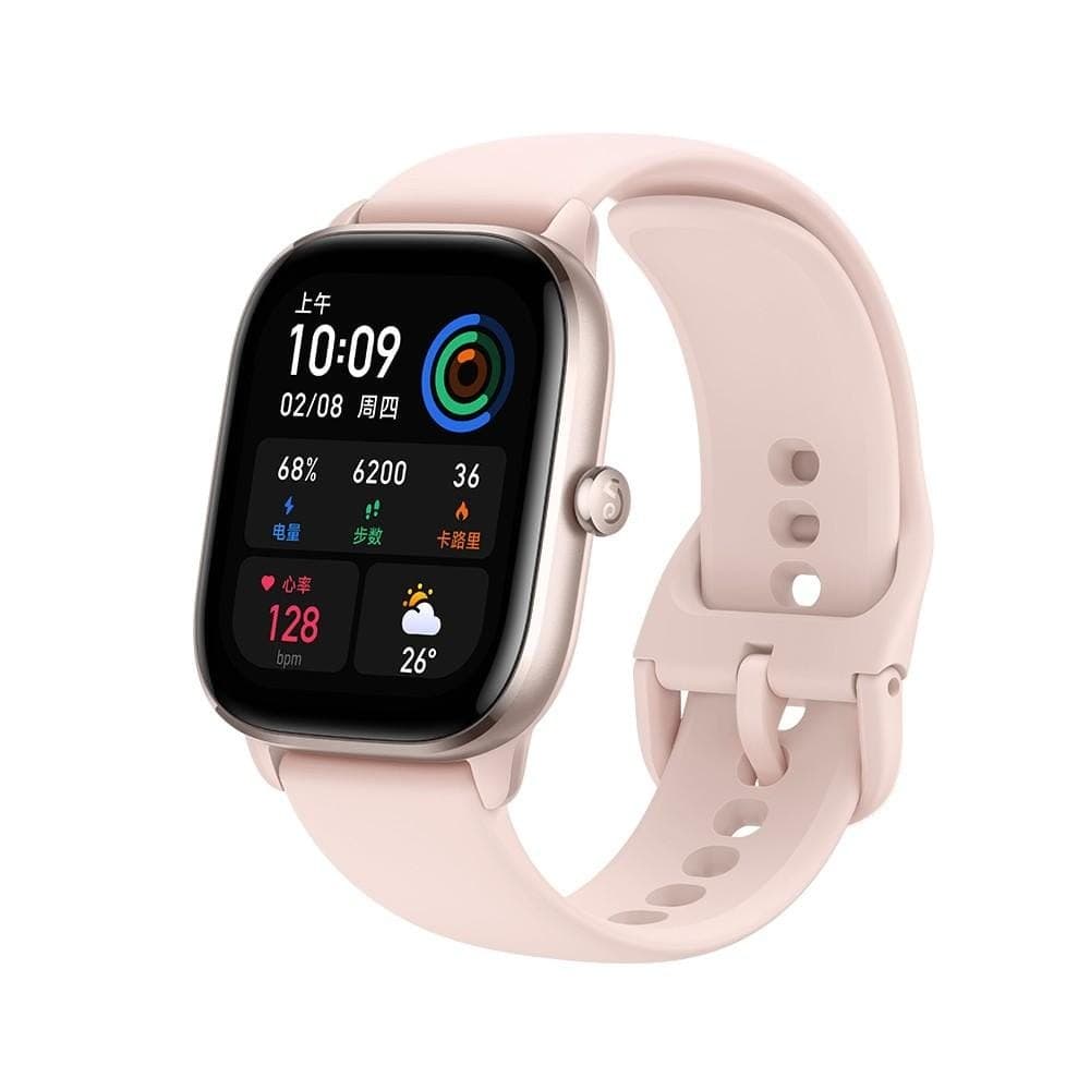 นาฬิกาสมาร์ทวอทช์ Amazfit GTS 4 Mini