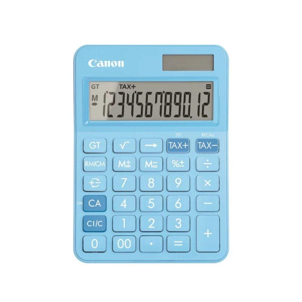 เครื่องคิดเลข CANON LS-125T