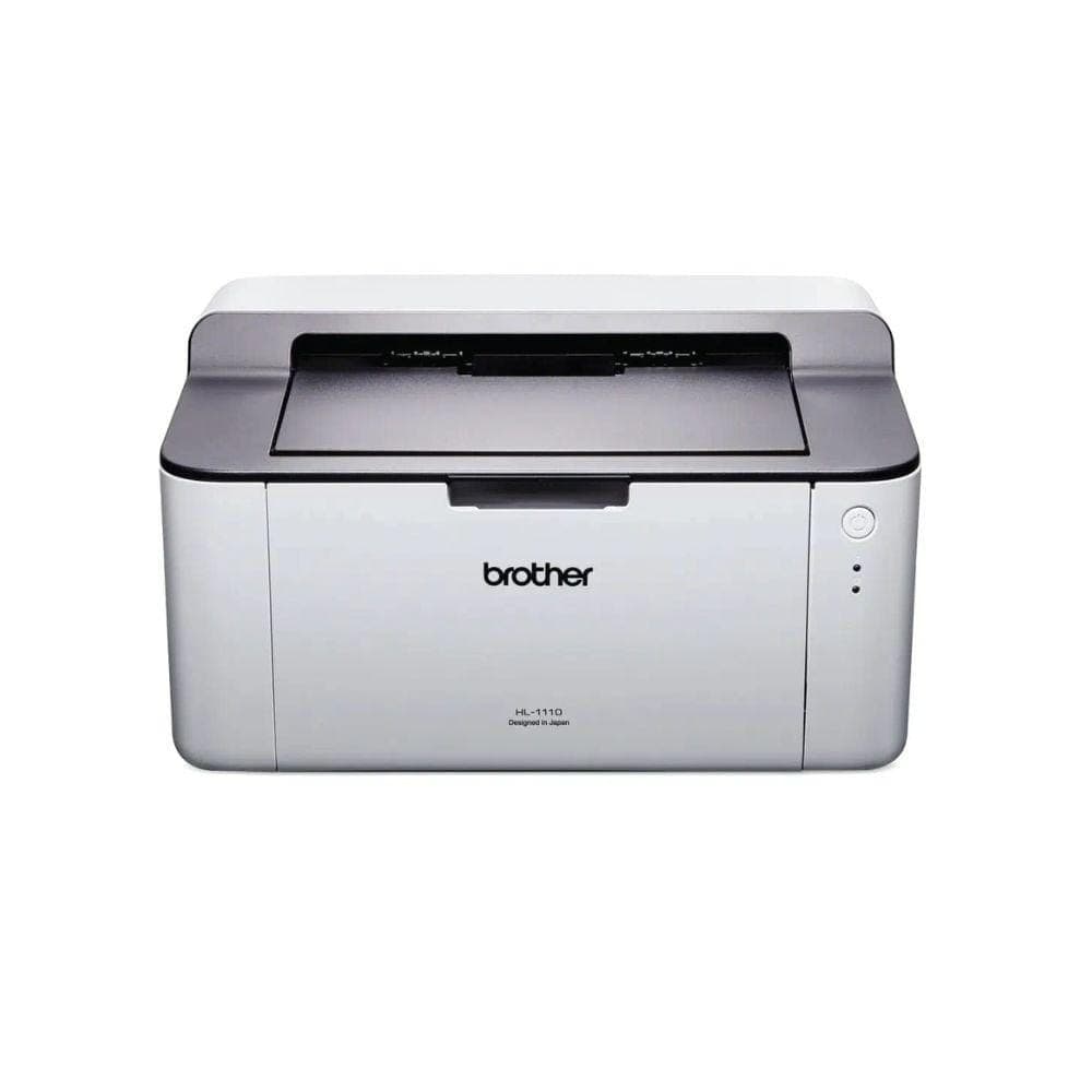 เครื่องปริ้นเตอร์เลเซอร์ BROTHER HL-1110