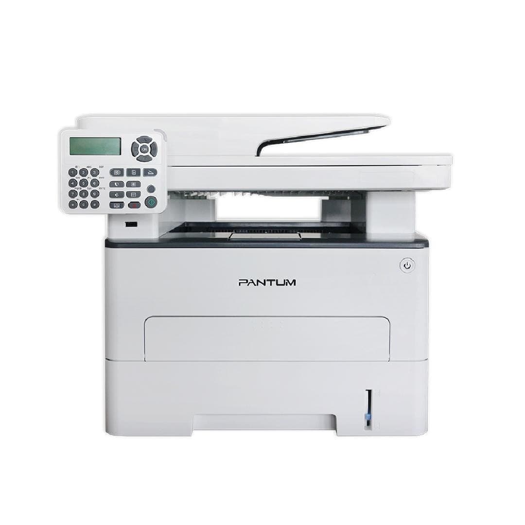 เครื่องปริ้นเตอร์เลเซอร์ PANTUM M6800FDW