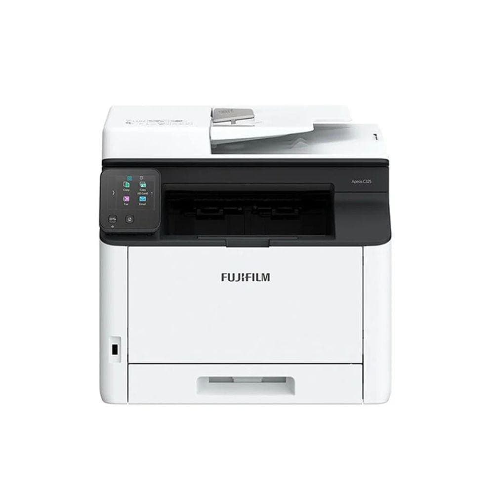 เครื่องปริ้นเตอร์เลเซอร์ FUJIFILM & FUJIXEROX Apeos C325z