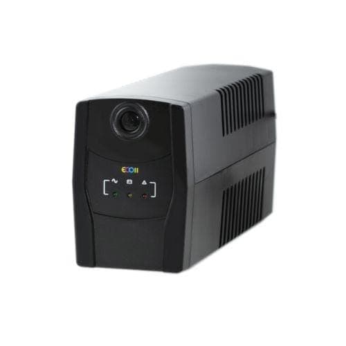 Syndome ECO II-801 เครื่องสำรองไฟ UPS ประกันศูนย์