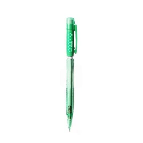 ดินสอกด Pentel No.AX105 ลายจุด