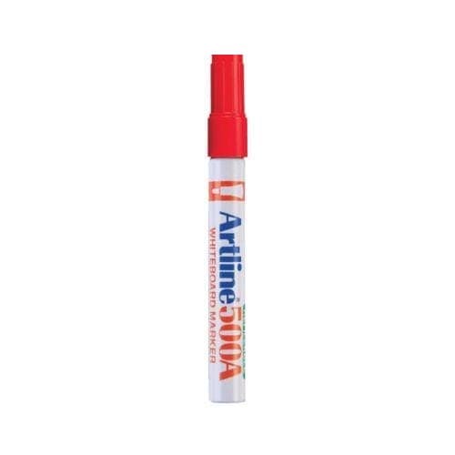 ปากกาไวท์บอร์ด Artline No.500A