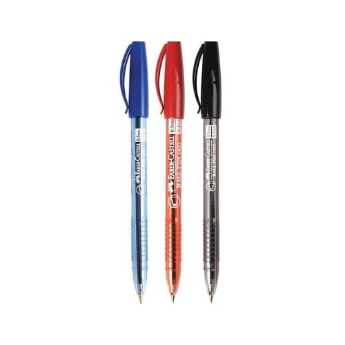 ปากกาลูกลื่น Faber Castell No.1423
