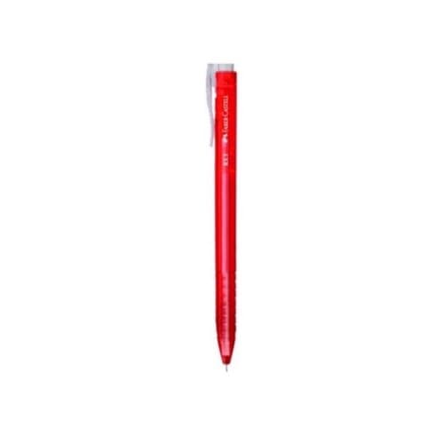 ปากกาลูกลื่น Faber Castell No.RX5