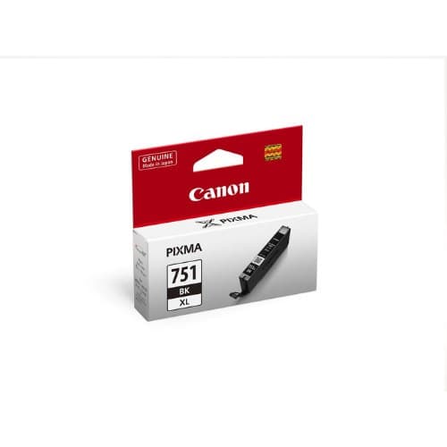 CANON CLI-751XL BK