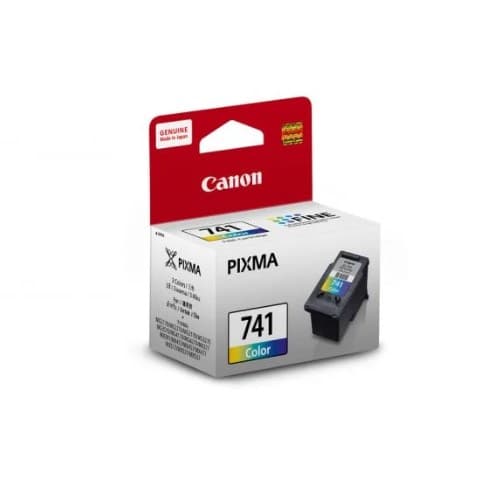 CANON CL-741