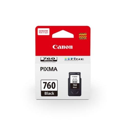 CANON PG-760 BK